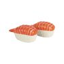 FISURA - Fisura Sushi Set Salt & Pepper FISURA - Fisura Sushi Set Salt & Pepper