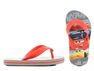 Cars - Grey/Red Flip Flop, Kids Boy Cars - Grey/Red Flip Flop, Kids Boy