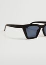 Mango - black Cat-eye sunglasses, Women Mango - black Cat-eye sunglasses, Women