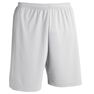 KIPSTA - F100 Adult Football Shorts - White, M KIPSTA - F100 Adult Football Shorts - White, M