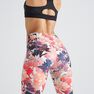 DOMYOS - W33 L31 500 Women's Fitness Cardio Training Leggings, Black DOMYOS - W33 L31 500 Women's Fitness Cardio Training Leggings, Black