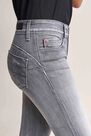 Salsa Jeans - Grey Push Up Wonder skinny jeans Salsa Jeans - Grey Push Up Wonder skinny jeans