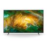 SONY - Sony Bravia Kd-75X8000H 65 Inch 4K Led TV Black SONY - Sony Bravia Kd-75X8000H 65 Inch 4K Led TV Black