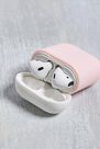 Urban Outfitters - Pink Elago Airpods Silicone duo Case Urban Outfitters - Pink Elago Airpods Silicone duo Case