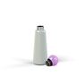 LUND LONDON - Lund London Skittle Bottle Original Light Grey 500ML LUND LONDON - Lund London Skittle Bottle Original Light Grey 500ML