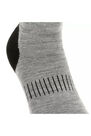 QUECHUA - Adult mid warm hiking socks warm sh100 - grey., EU 43-46 QUECHUA - Adult mid warm hiking socks warm sh100 - grey., EU 43-46