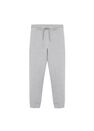 Mango - medium grey Cord organic cotton jogger Mango - medium grey Cord organic cotton jogger