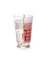 Seletti - Hybrid Clarice Set of 3 Glass Seletti - Hybrid Clarice Set of 3 Glass