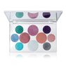 CRAYOLA - Crayola Beauty Eyeshadow Palette - Mermaid CRAYOLA - Crayola Beauty Eyeshadow Palette - Mermaid