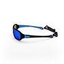 QUECHUA - Kids Hiking Sunglasses - MH T500 - Age 6-10 - Polarising Cat 4 - Black QUECHUA - Kids Hiking Sunglasses - MH T500 - Age 6-10 - Polarising Cat 4 - Black