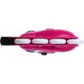 OXELO - EU 28-30 Play 3 Kids' Skates, Fluo Pink OXELO - EU 28-30 Play 3 Kids' Skates, Fluo Pink