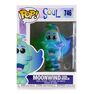 FUNKO TOYS - Funko Pop Soul Moon Wind Vinyl Figure FUNKO TOYS - Funko Pop Soul Moon Wind Vinyl Figure