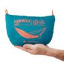 QUECHUA - Basic hammock 1 person, Unique Size QUECHUA - Basic hammock 1 person, Unique Size