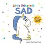 MICHAEL O'MARA - Little Unicorn is Sad MICHAEL O'MARA - Little Unicorn is Sad