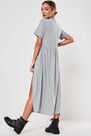 Missguided - BASIC JERSEY SMOCK DR Missguided - BASIC JERSEY SMOCK DR