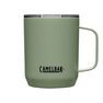 CAMELBAK - Camelbak Camp Mug Stainless Steel Vacuum Insulated 12Oz moss CAMELBAK - Camelbak Camp Mug Stainless Steel Vacuum Insulated 12Oz moss