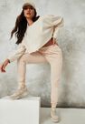 Missguided - Stone Basic Joggers Missguided - Stone Basic Joggers