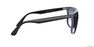 RAY-BAN - Blue Square Ray-Ban RB4447N BLAZE RAY-BAN - Blue Square Ray-Ban RB4447N BLAZE