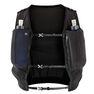 EVADICT - Extra Large UNISEX TRAIL RUNNING HYDRATION GILET 5 L FLASK HOLDER, Black EVADICT - Extra Large UNISEX TRAIL RUNNING HYDRATION GILET 5 L FLASK HOLDER, Black