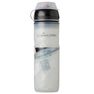ELITE - 650 ML Iceberg Insulated Cycling Water Bottle - White, Unique Size ELITE - 650 ML Iceberg Insulated Cycling Water Bottle - White, Unique Size
