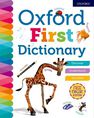 OXFORD UNIVERSITY PRESS UK - Oxford First Dictionary OXFORD UNIVERSITY PRESS UK - Oxford First Dictionary