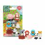 IWAKO - Iwako Forest Animal Eraser IWAKO - Iwako Forest Animal Eraser