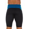 NABAIJI - Small MEN'S JAMMER 500 FIRST SWIMSUIT ALLFREK, Black NABAIJI - Small MEN'S JAMMER 500 FIRST SWIMSUIT ALLFREK, Black