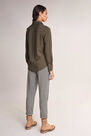 Salsa Jeans - Green Regular fit plain shirt Salsa Jeans - Green Regular fit plain shirt