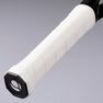 ARTENGO - Grip 0 TR860 Junior 25 Tennis Racket, Black ARTENGO - Grip 0 TR860 Junior 25 Tennis Racket, Black