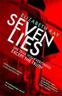 LITTLE BROWN & COMPANY - Seven Lies the Most Addictive Page-Turning Thriller of 2020 LITTLE BROWN & COMPANY - Seven Lies the Most Addictive Page-Turning Thriller of 2020