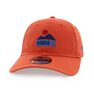 NEW ERA - New Era Ne Location Men's Cap Rust/Copper NEW ERA - New Era Ne Location Men's Cap Rust/Copper