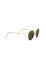 RAY-BAN - راي بان بتصميم معدني دائري rb3447 RAY-BAN - راي بان بتصميم معدني دائري rb3447