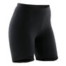 NYAMBA - 2XL Cotton Fitness Cycling Shorts Fit+ - Black, Black NYAMBA - 2XL Cotton Fitness Cycling Shorts Fit+ - Black, Black