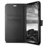 SPIGEN - Spigen Wallet S Black Case for iPhone XS Max SPIGEN - Spigen Wallet S Black Case for iPhone XS Max