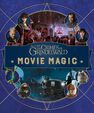 PUFFIN UK - Fantastic Beasts The Crimes of Grindelwald Movie Magic PUFFIN UK - Fantastic Beasts The Crimes of Grindelwald Movie Magic