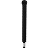 NO BRAND - Eco 110cm Horse Riding Dressage Crop - Black, Unique Size NO BRAND - Eco 110cm Horse Riding Dressage Crop - Black, Unique Size
