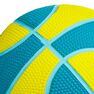 TARMAK - 1 Mini B Kids' Size 1 Basketball Up to age 4., Green TARMAK - 1 Mini B Kids' Size 1 Basketball Up to age 4., Green