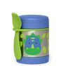 SKIP HOP - Skip Hop Zoo Food Jar Dino SKIP HOP - Skip Hop Zoo Food Jar Dino