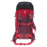 QUECHUA - MH500 Women's 30L Mountain Hiking Backpack - Black/Pink, 30L QUECHUA - MH500 Women's 30L Mountain Hiking Backpack - Black/Pink, 30L