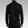 KIPSTA - Extra Large T100 Adult Light Football Jacket - Carbon, Black KIPSTA - Extra Large T100 Adult Light Football Jacket - Carbon, Black
