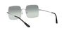RAY-BAN - راي بان واشد إيفولف rb1971 بإطار مربع 1971 RAY-BAN - راي بان واشد إيفولف rb1971 بإطار مربع 1971