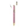 DESIGNWORKS INK - Designworks Ink Standard Issue Multi-Tool Pen Pink DESIGNWORKS INK - Designworks Ink Standard Issue Multi-Tool Pen Pink