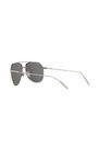 DOLCE & GABBANA - Gold Pilot Dolce & Gabbana DG2166 DOLCE & GABBANA - Gold Pilot Dolce & Gabbana DG2166