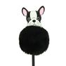 BLUEPRINT COLLECTIONS - Happy Zoo Cute Pets Pom Pom Pen BLUEPRINT COLLECTIONS - Happy Zoo Cute Pets Pom Pom Pen