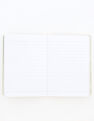 PORTICO DESIGN LTD - Portico Design Emerald Birthstone Pink A6 Notebook PORTICO DESIGN LTD - Portico Design Emerald Birthstone Pink A6 Notebook