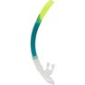 SUBEA - Small Kidsأ¢â‚¬â„¢ Mask and Snorkel snorkelling Kit SNK 520 neon, Fluo Pale Peach SUBEA - Small Kidsأ¢â‚¬â„¢ Mask and Snorkel snorkelling Kit SNK 520 neon, Fluo Pale Peach