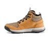 QUECHUA - EU 39 Men's waterproof off-road hiking shoes NH500 Mid WP, Cinnamon QUECHUA - EU 39 Men's waterproof off-road hiking shoes NH500 Mid WP, Cinnamon