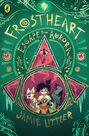 PENGUIN BOOKS UK - Frostheart 2 Escape From Aurora PENGUIN BOOKS UK - Frostheart 2 Escape From Aurora