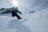 WEDZE - XL Ski-P Pa 100 Women's Downhill Ski Trousers - Black WEDZE - XL Ski-P Pa 100 Women's Downhill Ski Trousers - Black