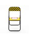 Seletti - Folding Chair Tongue Seletti - Folding Chair Tongue